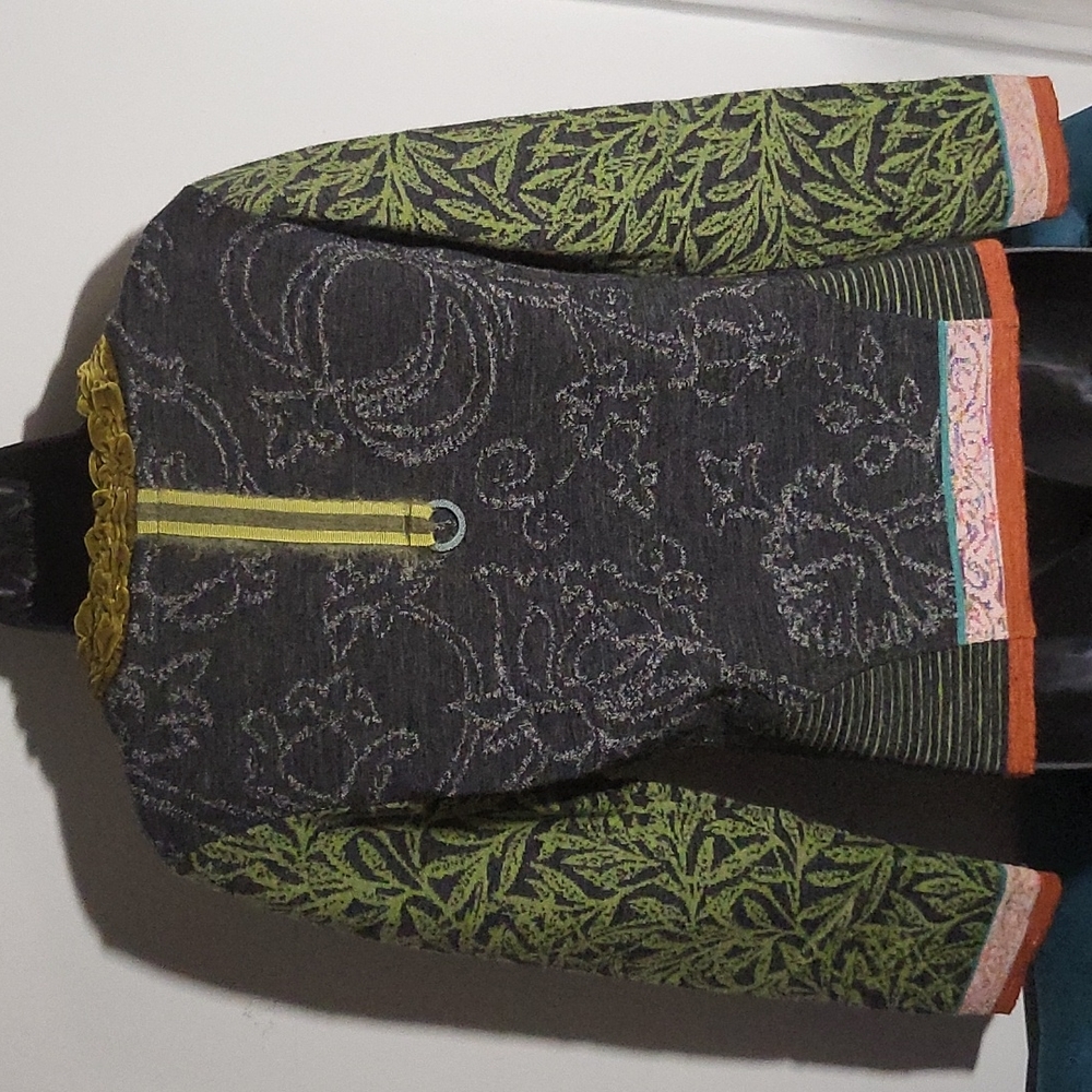 Eva Claudi - image 2